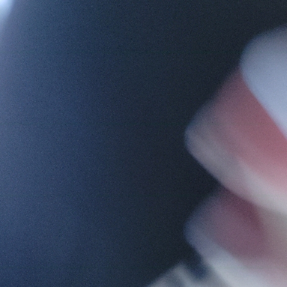 Zulu & Zephyr Black and Bone Reversible  String Brief Bikini Bottom - Picture 11 of 15